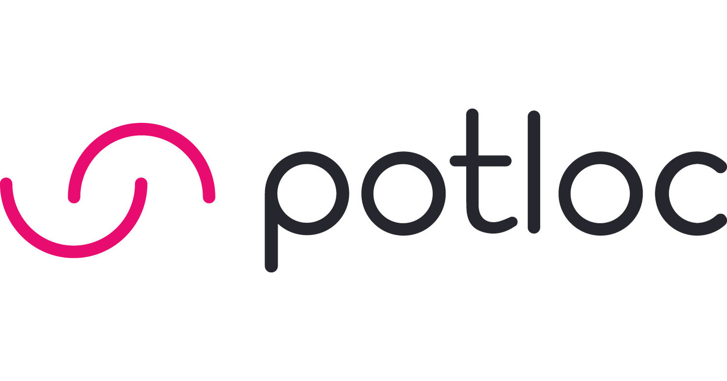 logo for Potloc