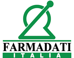 logo for Farmadati Italia srl