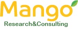 logo for Mango Research & Consulting