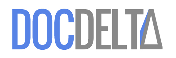 logo for DocDelta