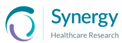 logo for Synergy Healthcare Research