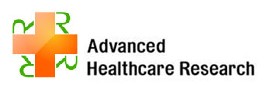 logo for Advanced Healthcare Research