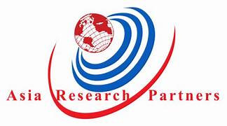 logo for Asia Research Partners