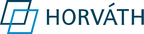 logo for Horvath & Partner GmbH