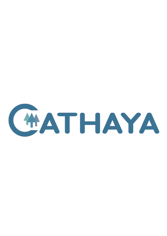 logo for Cathaya Research