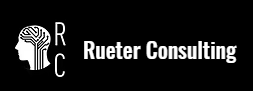 logo for Rueter Consulting