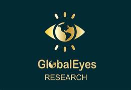 logo for GlobalEyes Research