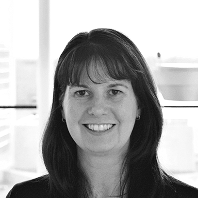 photo of Claire Jackson