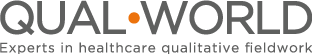 logo for QualWorld