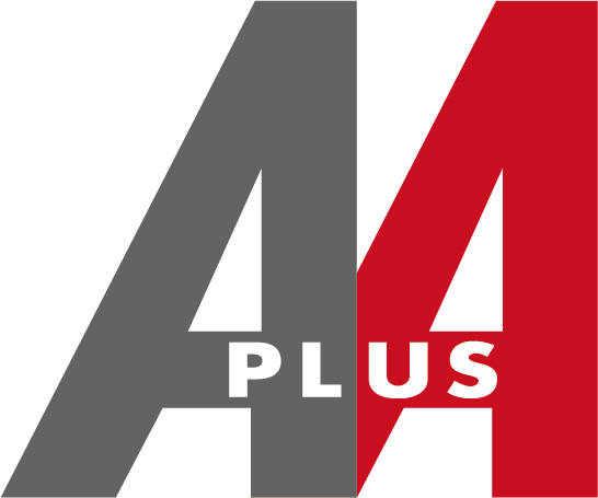 logo for APLUSA