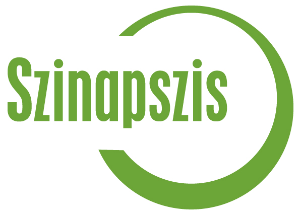 logo for Szinapszis Market Research & Consulting