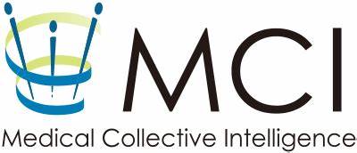 logo for Medical Collective Intelligence Co