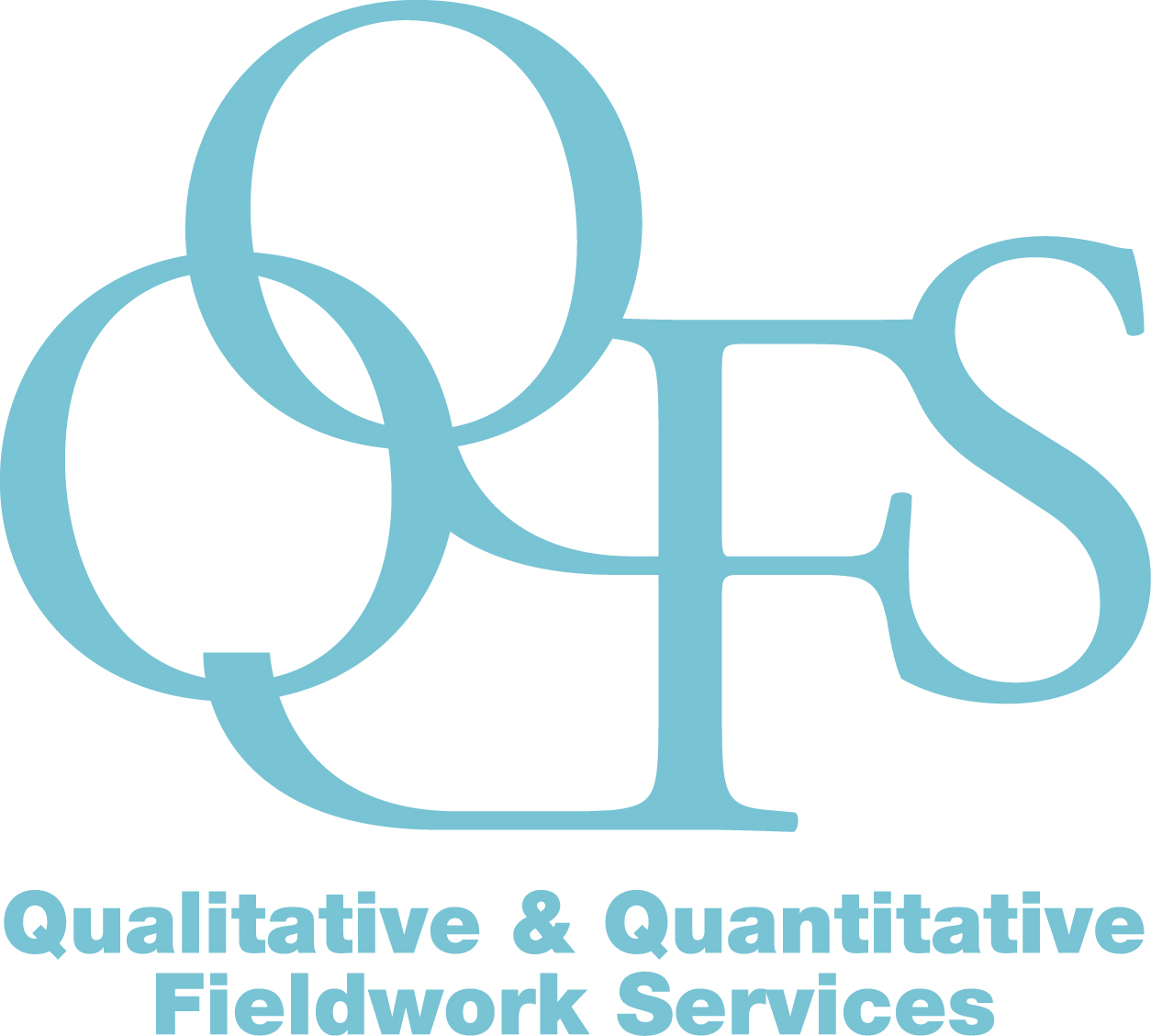 logo for QQFS AB