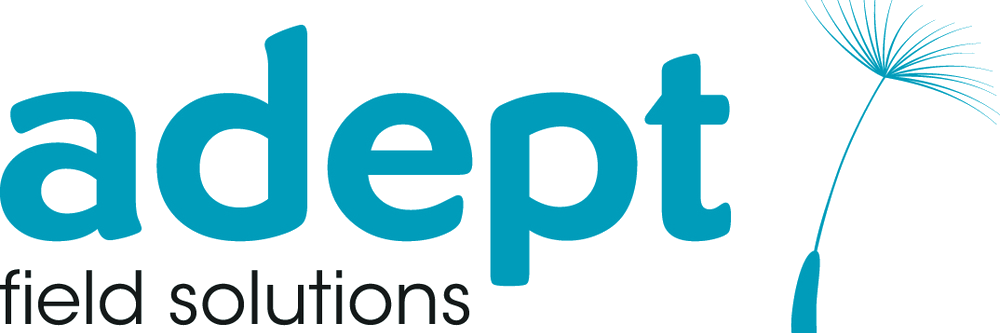 logo for Adept Field Solutions