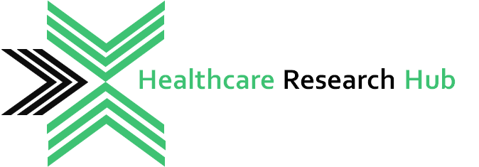 logo for Healthcare Research Hub