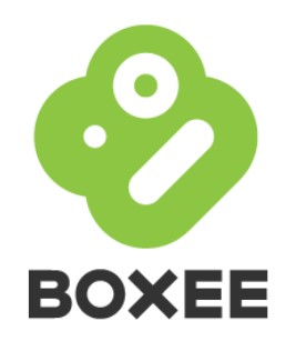 logo for boxee group