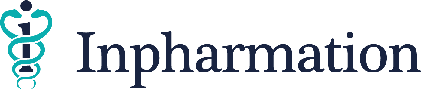 logo for Inpharmation Ltd