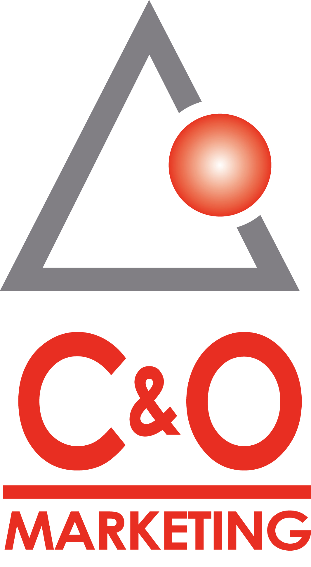 logo for C&O Marketing