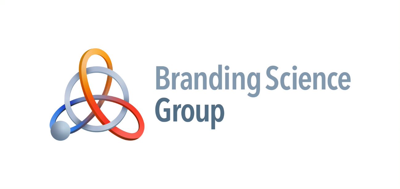 logo for Branding Science