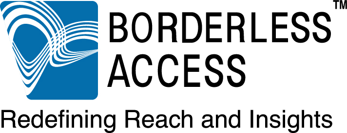 logo for Borderless Access