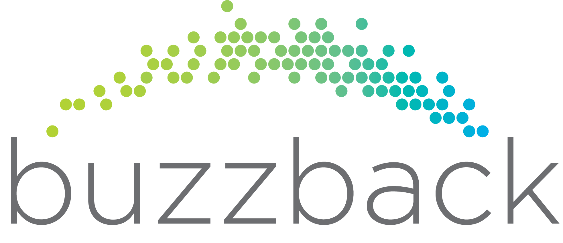 logo for buzzback