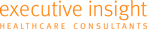 logo for Executive Insight