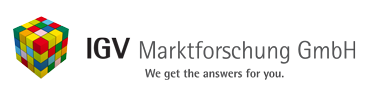 logo for IGV Marktforschung