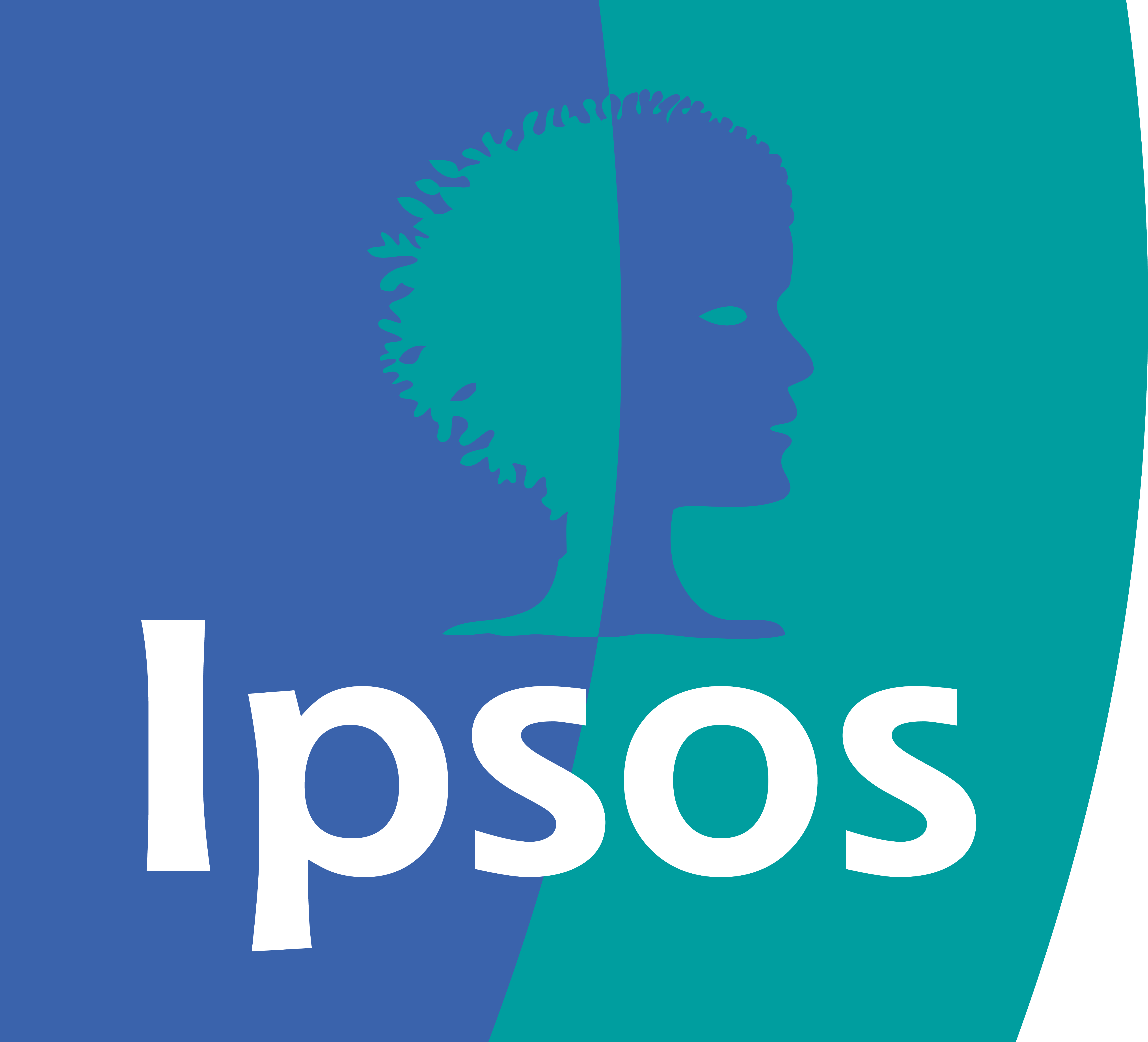 logo for Ipsos