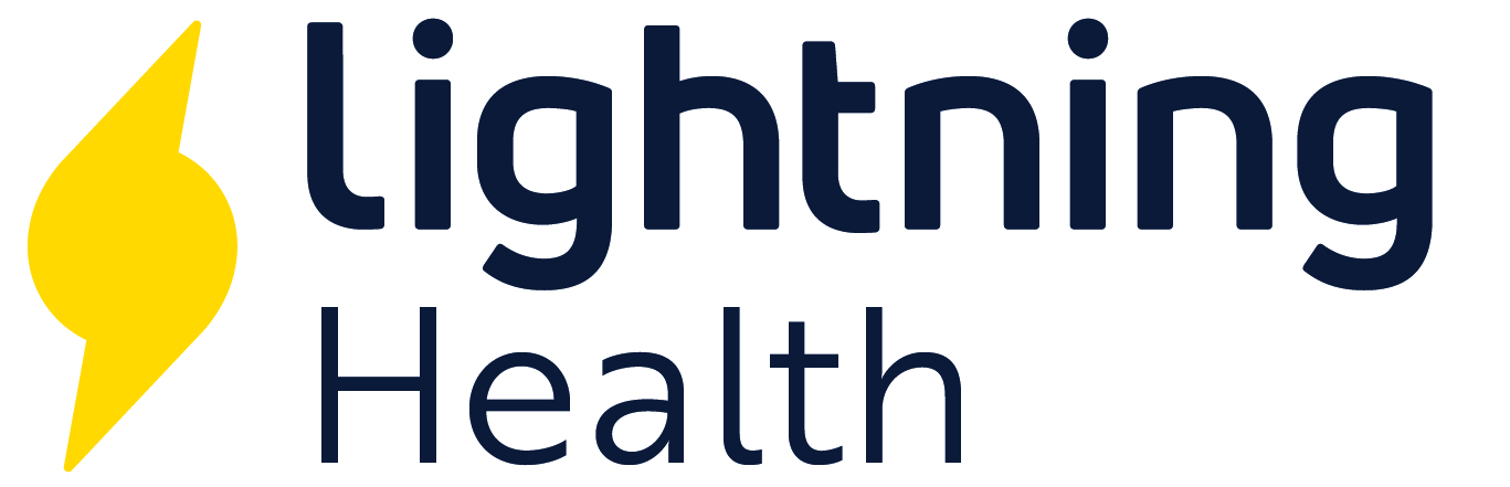 logo for Lightning Health