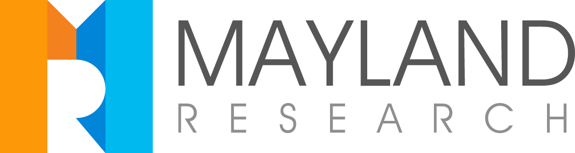 logo for Mayland Research