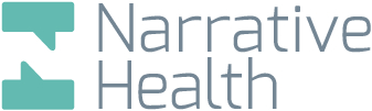 logo for Narrative Health