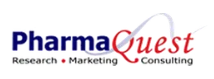 logo for PharmaQuest