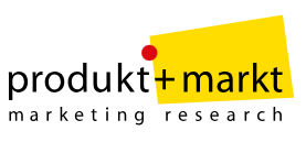 logo for Produkt + Markt GmbH & Co