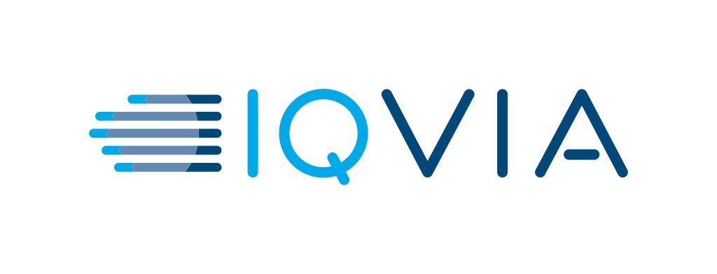 logo for IQVIA