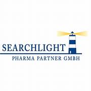 logo for Searchlight Pharma Partner GmbH