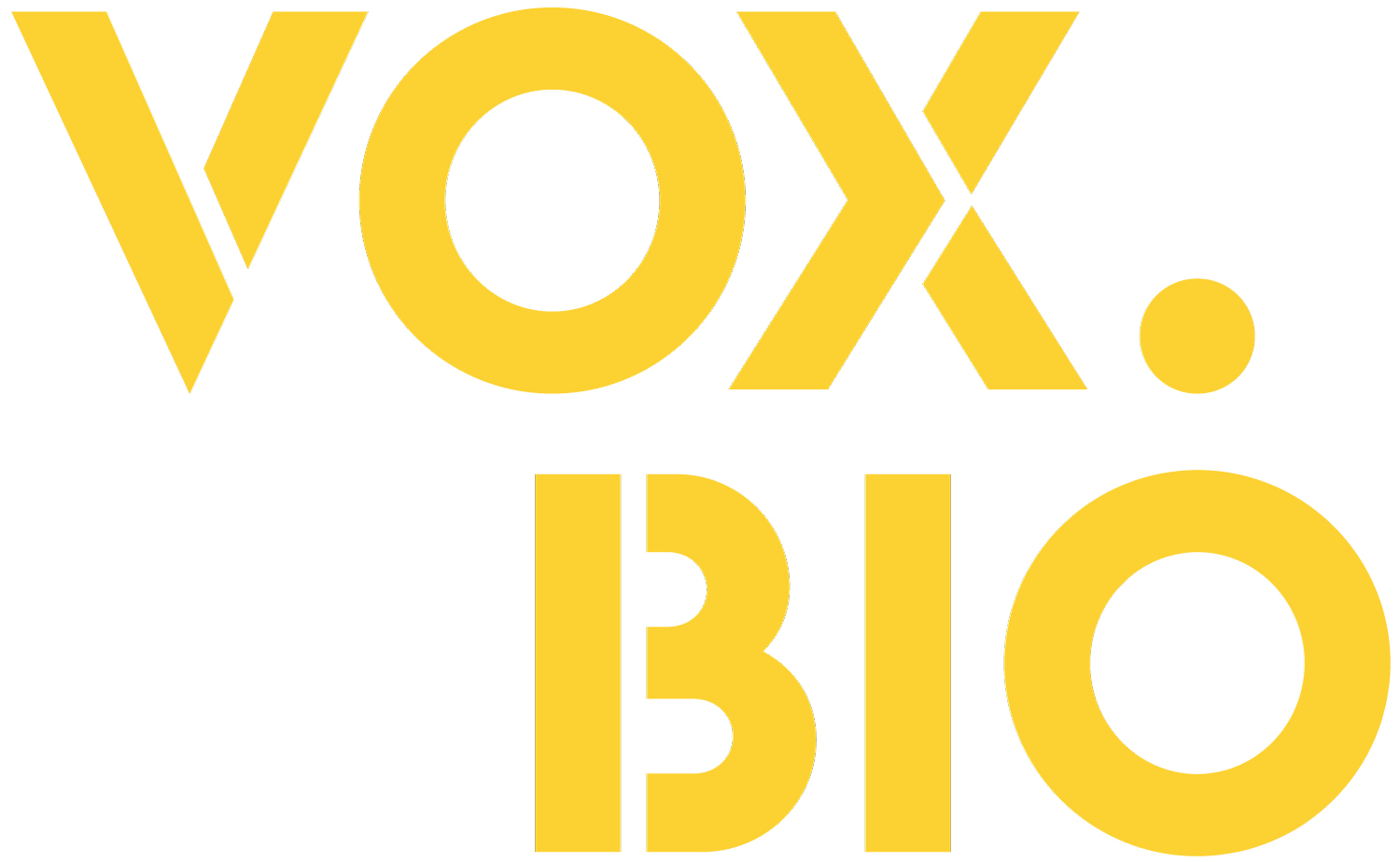 logo for Vox Bio