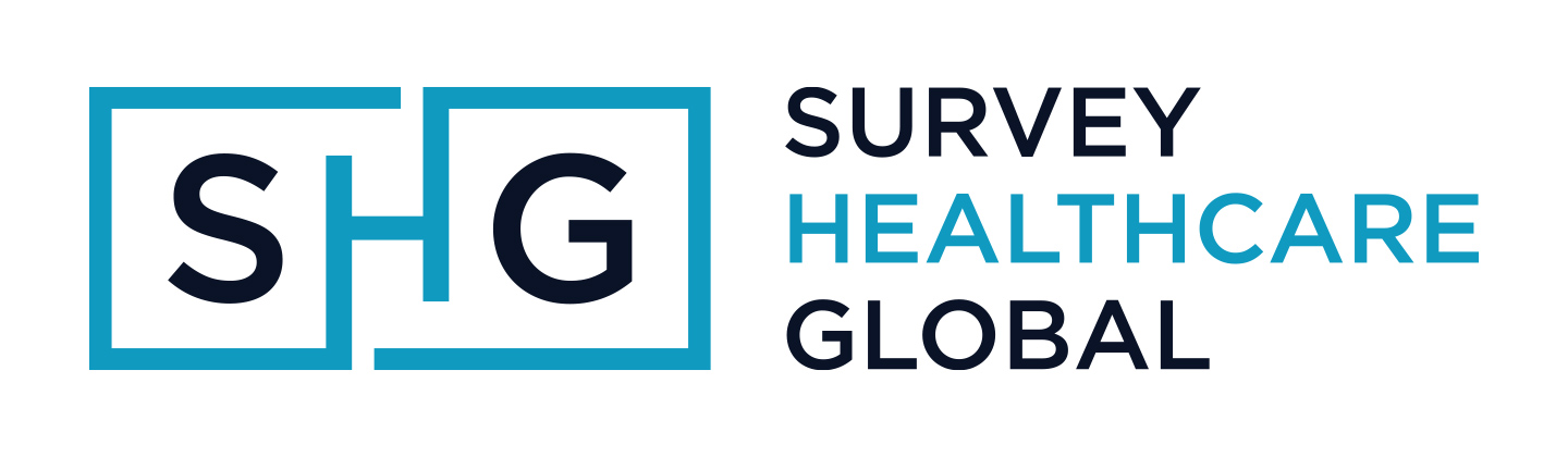 logo for Survey Healthcare Global