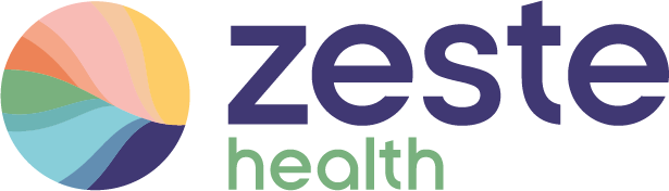 logo for Zeste Health