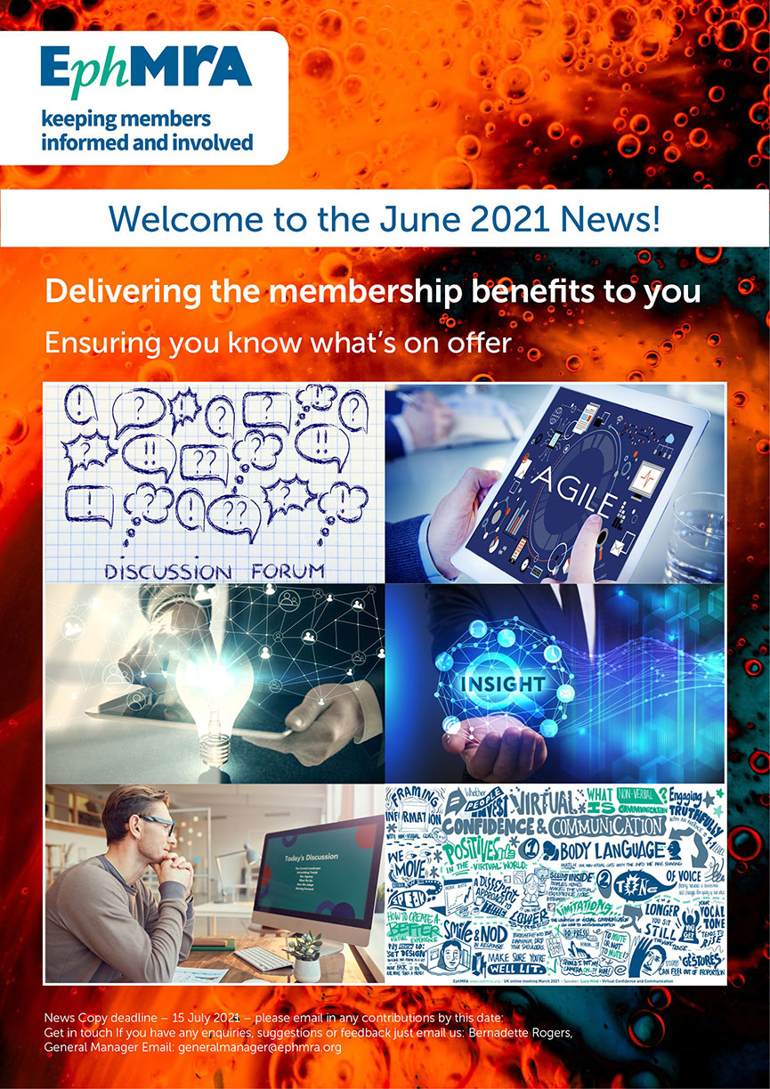 ephmra June news cover