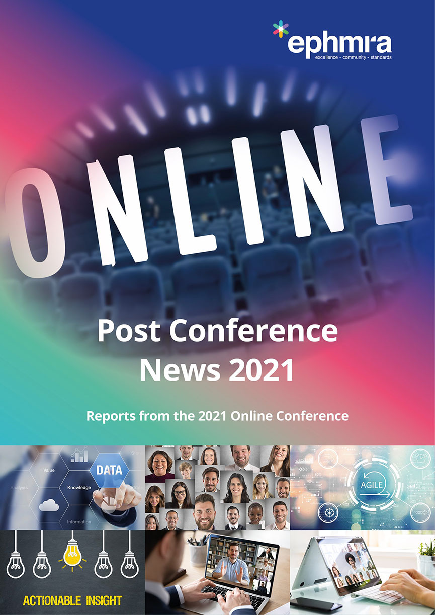 Post Conference News front cover