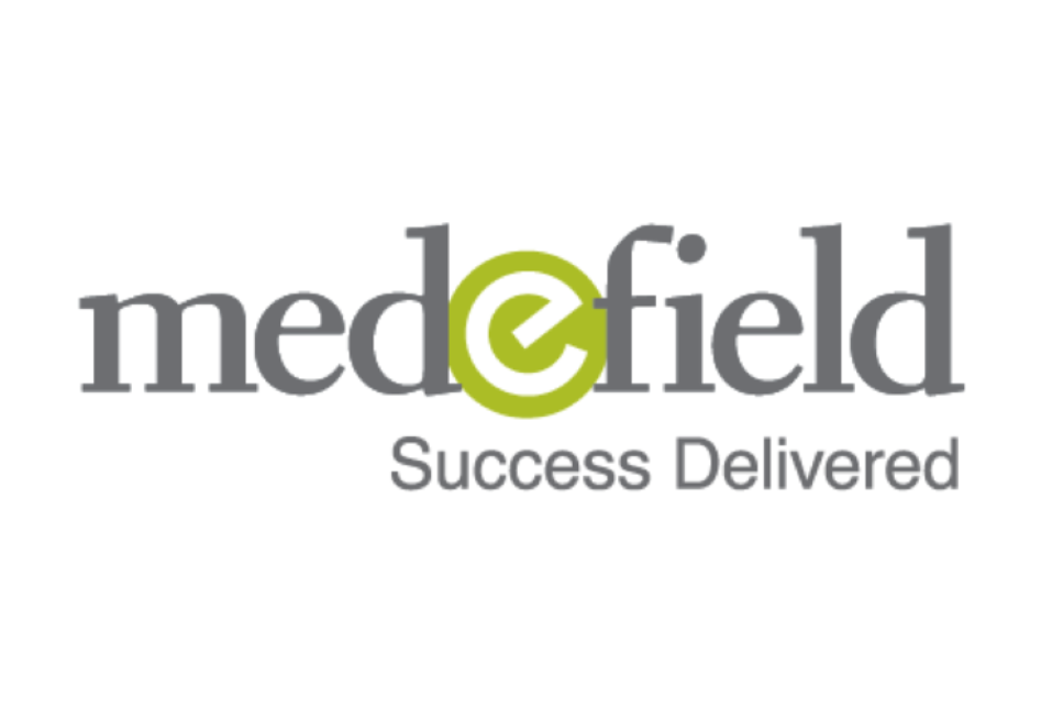 Medefield Logo