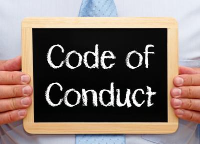 Code of Conduct