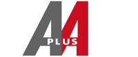 A plus A logo