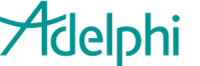 Adelphi Logo