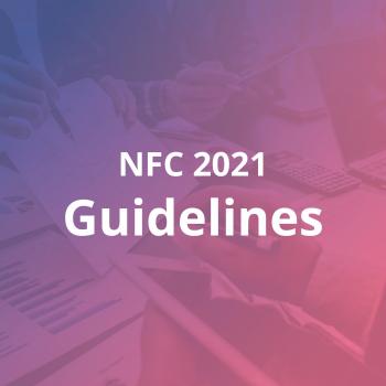 Guidelines 2021