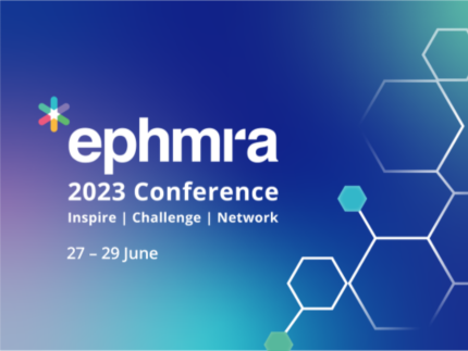 EPHMRA Conference Image